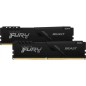 Kingston FURY Beast DDR4 SDRAM 16GB kit CL16 Ikke-ECC DIMM 288-PIN